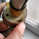 Illustration for article titled Houselopnik - Door knob identification?